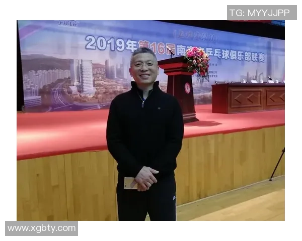 南京乒乓球队实力分析与表现评估探讨