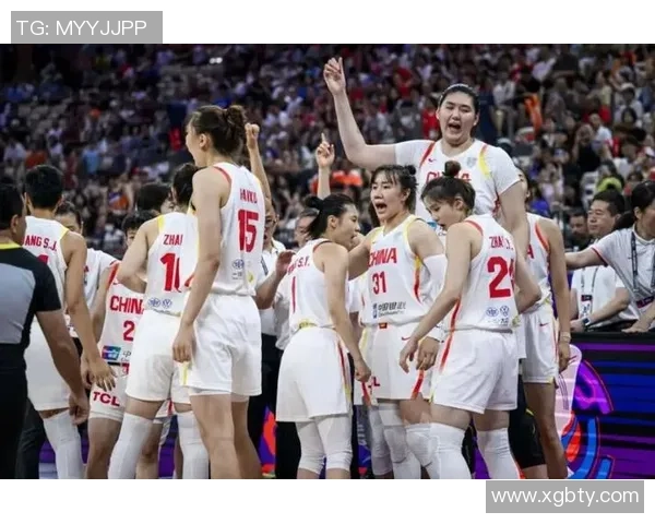 北京篮球队在锦标赛中的战术分析与表现评估