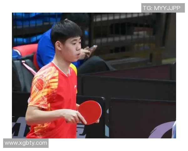 吴娜专访：从乒乓球新星到世界冠军的奋斗与成长之路