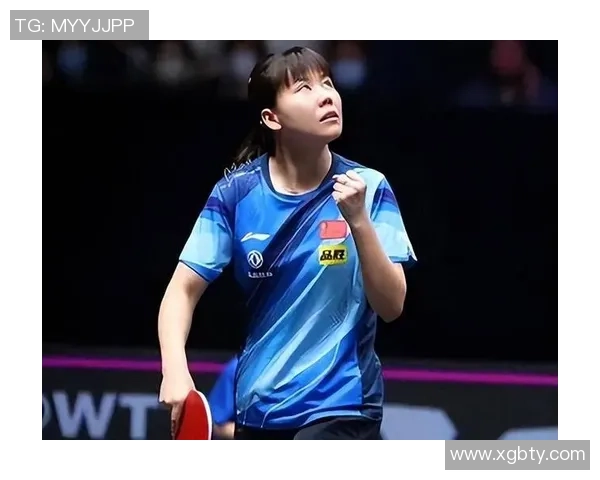 北京乒乓球队心理素质提升之路与热议探讨