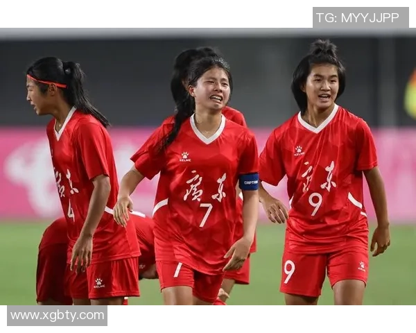 女子绝杀足球明星名单全解析揭示女足力量与魅力