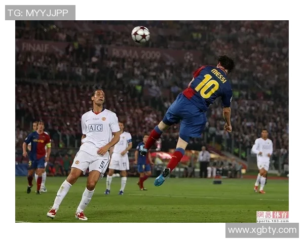 足球传奇梅西30号背后的故事与辉煌成就解析