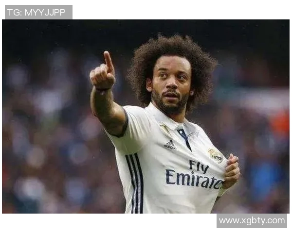 足球明星马塞洛的辉煌历程与对足球的热爱之路